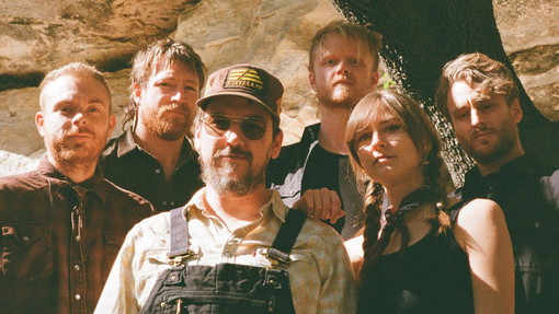 Susto Stringband