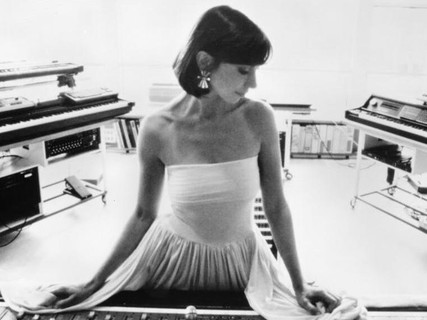Suzanne Ciani