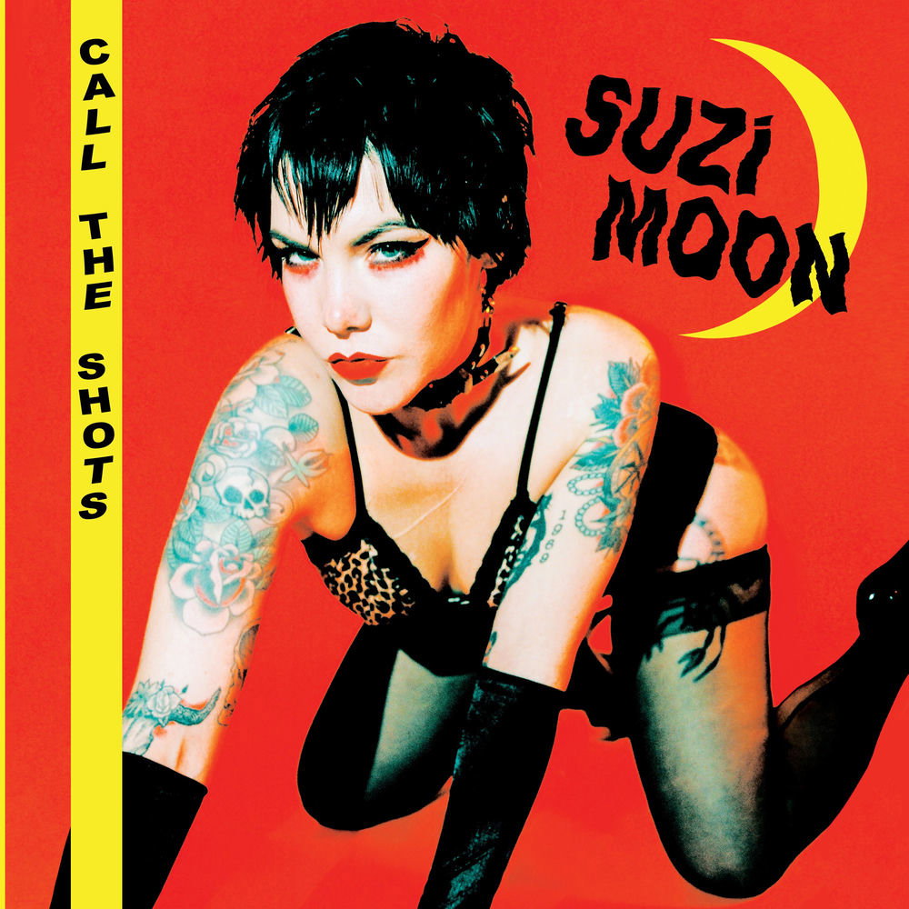 Suzi Moon