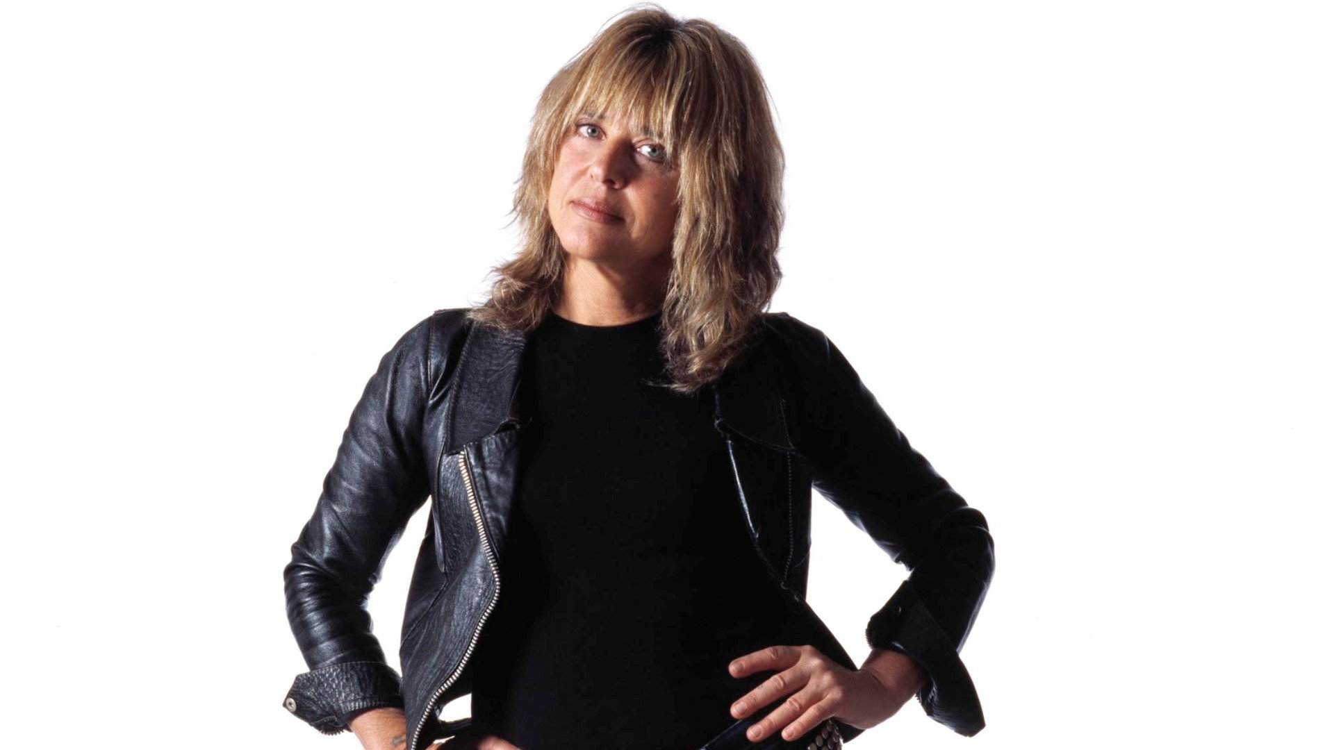 Suzi Quatro