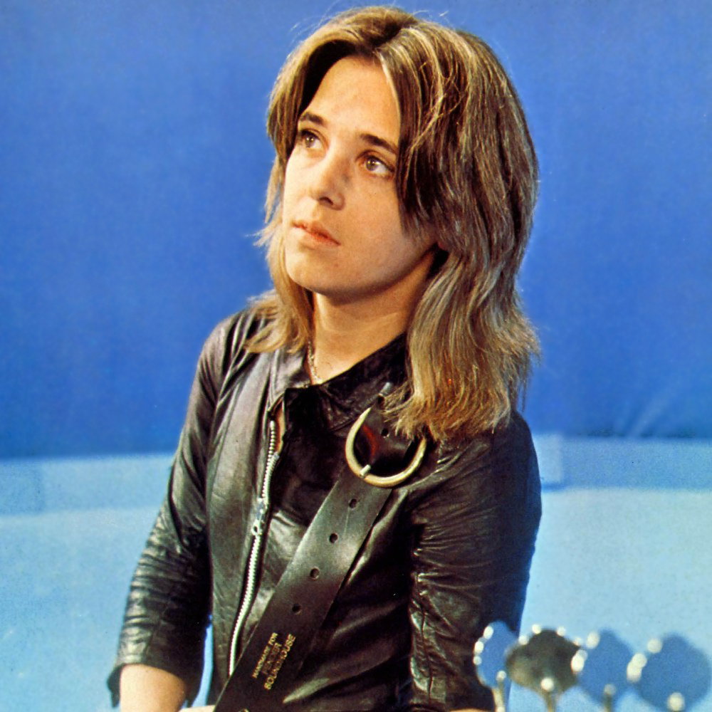 Suzi Quatro