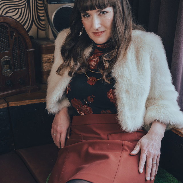Suzie Ungerleider