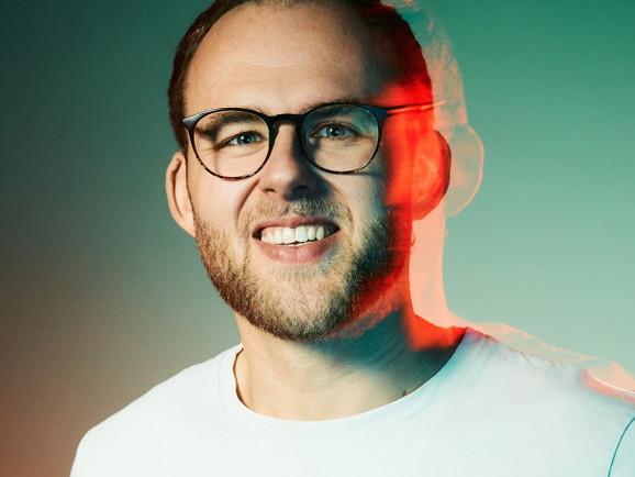 Sven Bensmann - SVENOMENAL