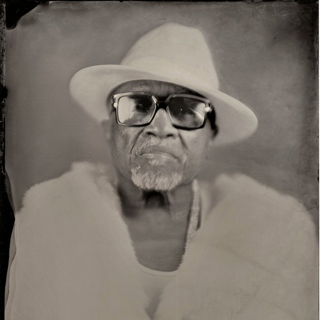 Swamp Dogg