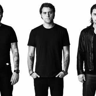 Swedish House Mafia
