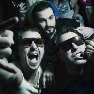 Swedish House Mafia