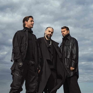 Swedish House Mafia