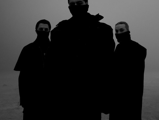 Swedish House Mafia