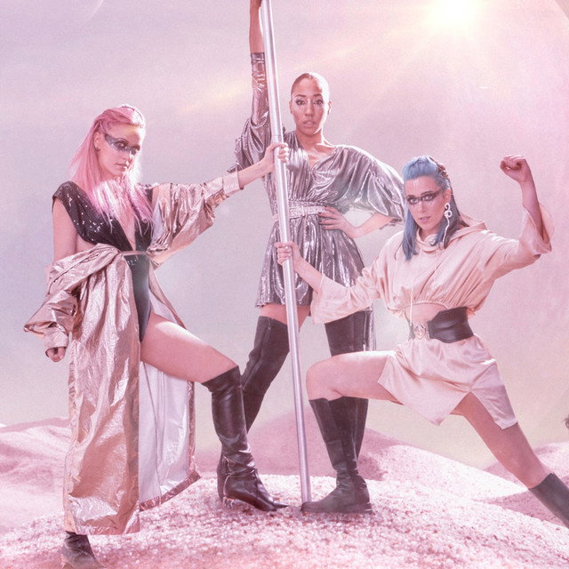 Sweet California