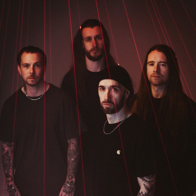 Sylosis & Whitechapel