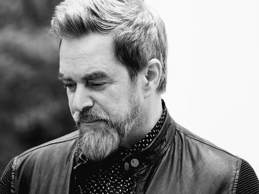 Sylvain Cossette