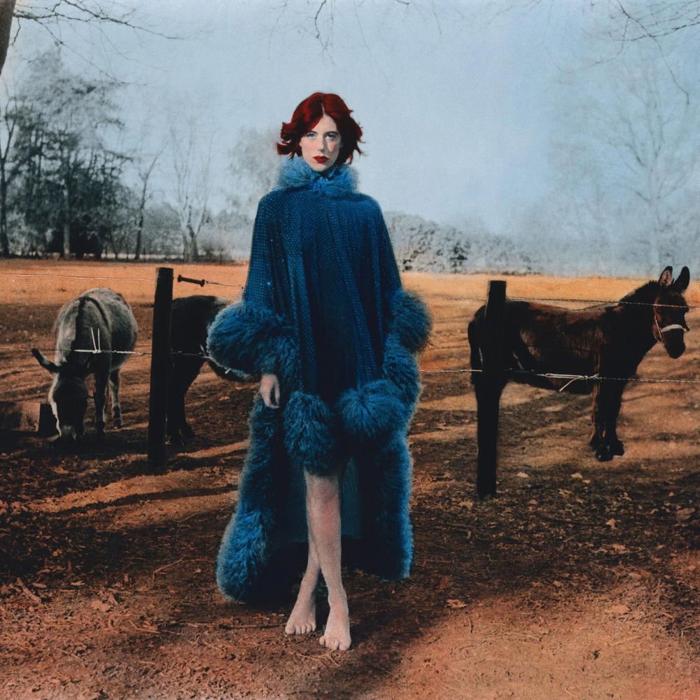Sylvie Kreusch