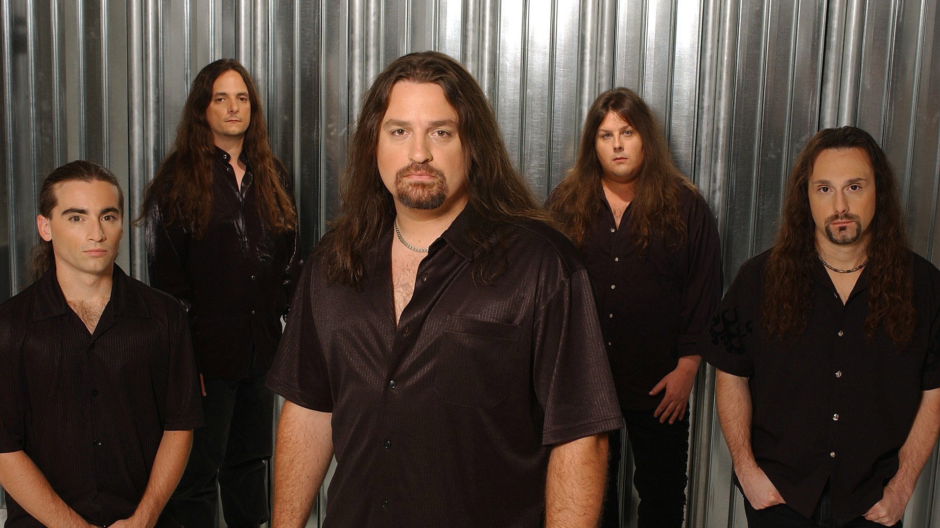 Symphony X