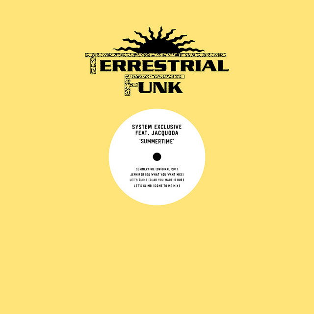 System Exclusive