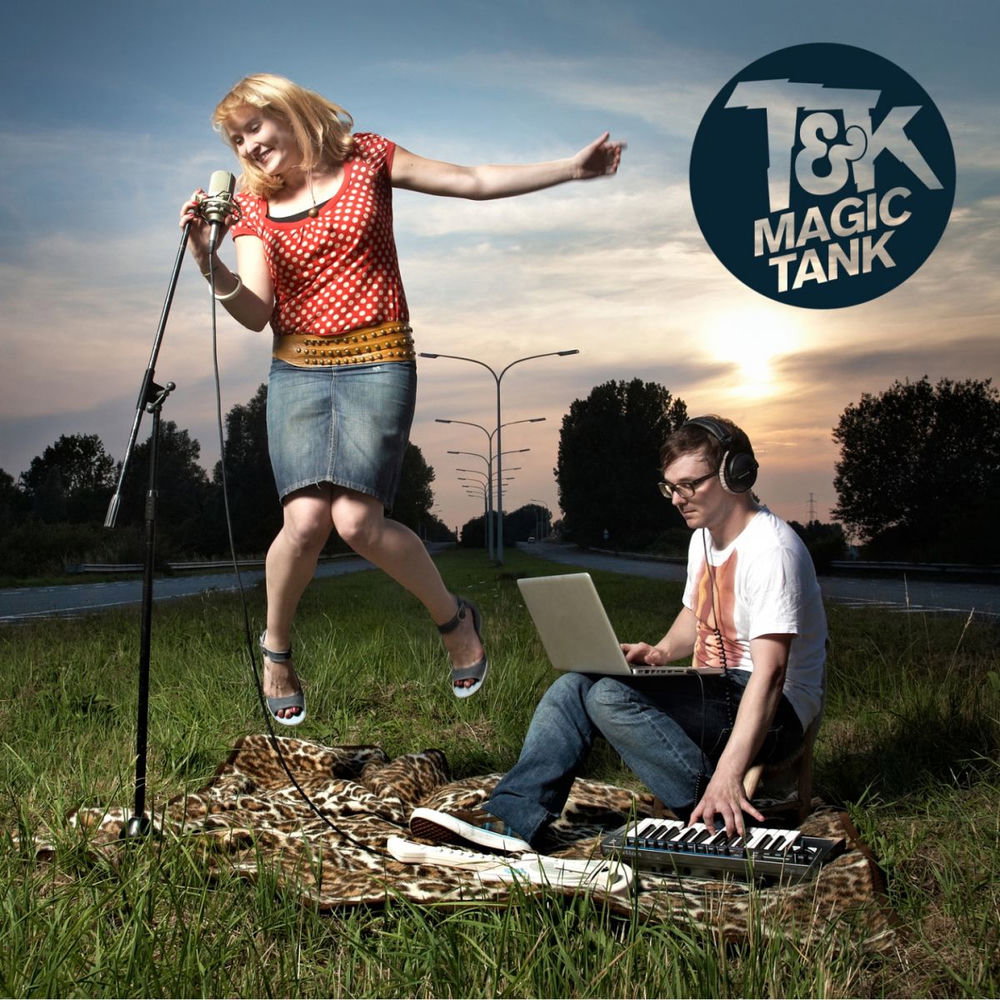 T&K