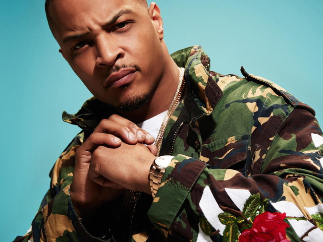 T.I.