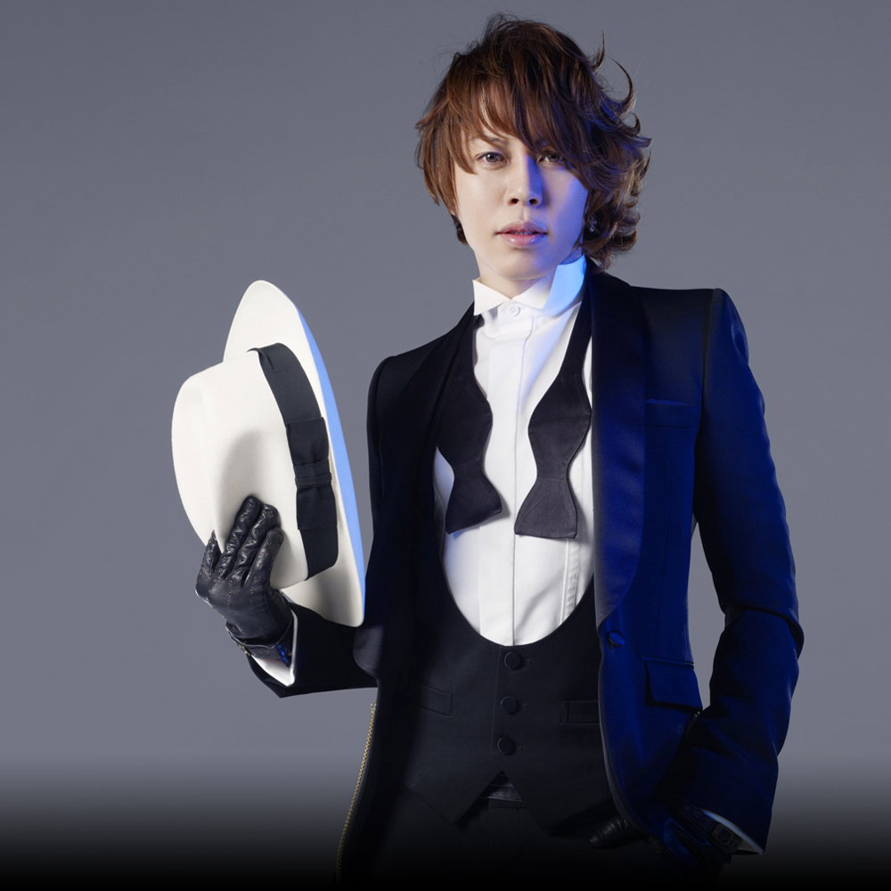 T.M.Revolution