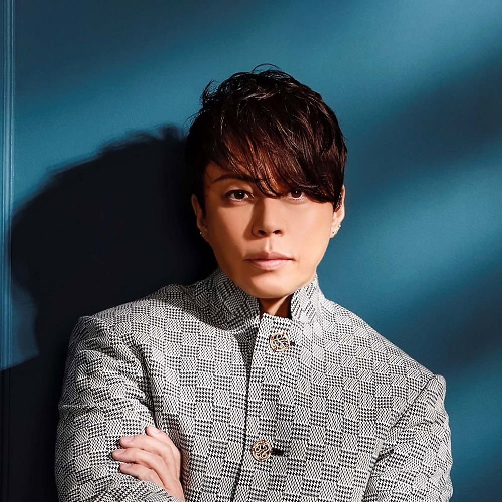 T.M.Revolution