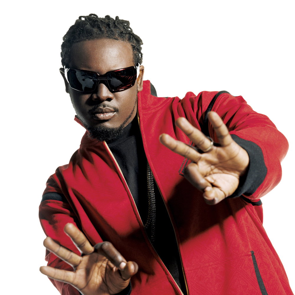 T-Pain