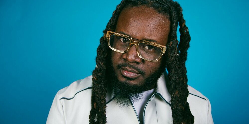 T-Pain