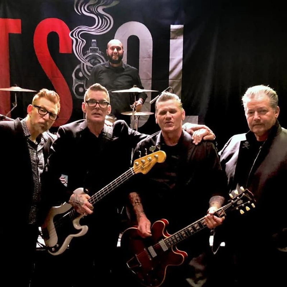 TSOL