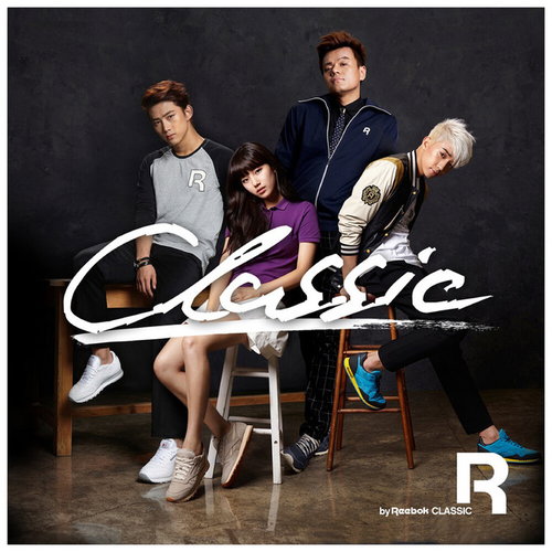 TAECYEON