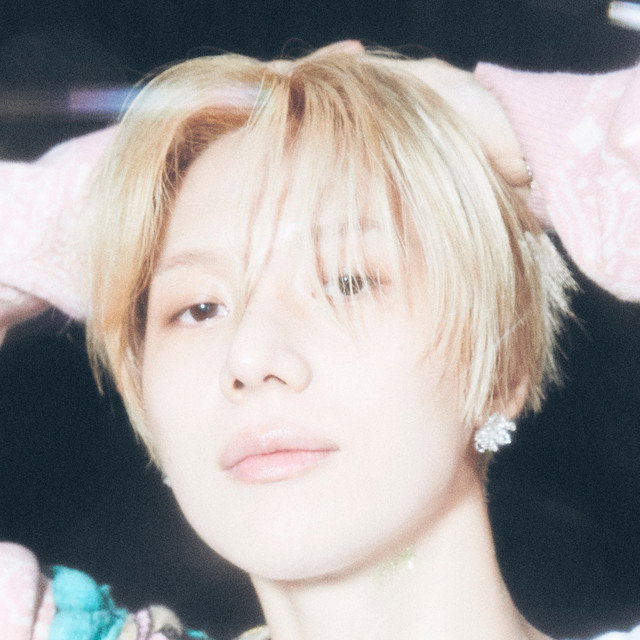 TAEMIN