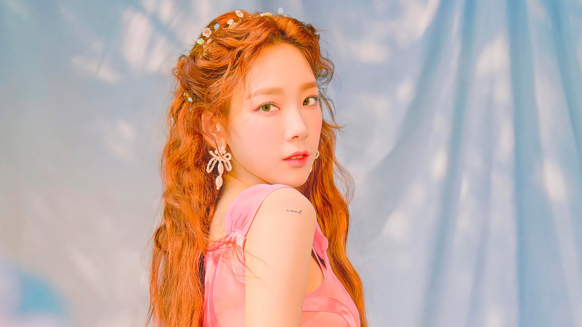 TAEYEON