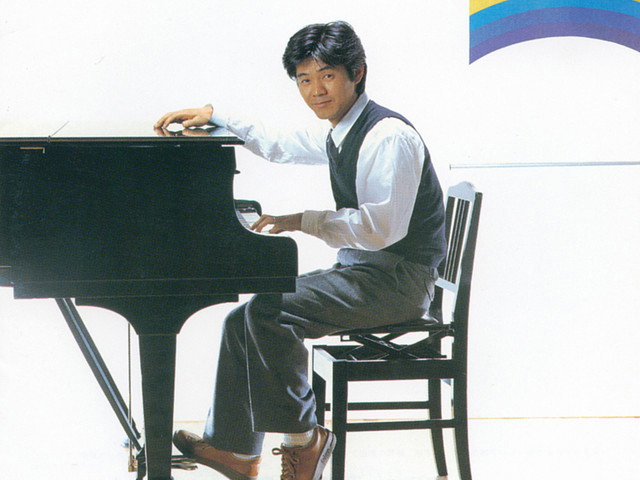 Takao Kisugi