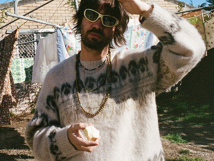 Tame Impala