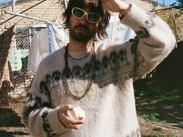 Tame Impala
