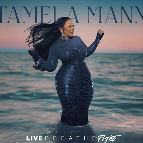 Tamela Mann
