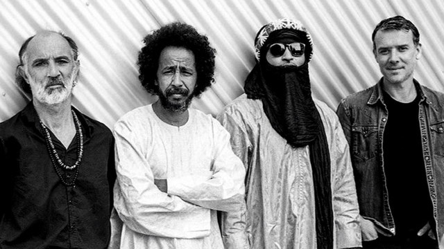 Tamikrest