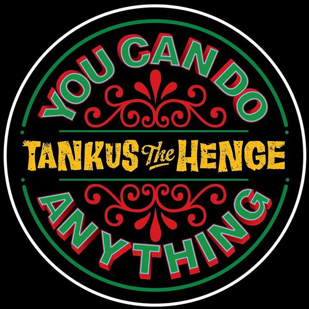 Tankus the Henge