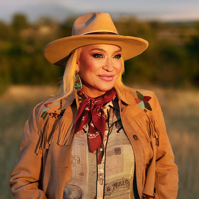 Tanya Tucker & Wade Bowen