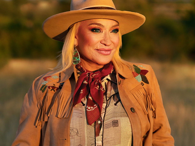 Tanya Tucker