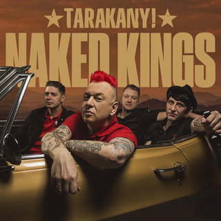 Тараканы!