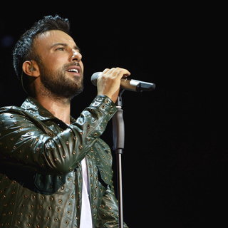 Tarkan