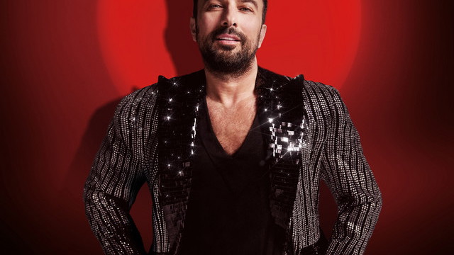 Tarkan