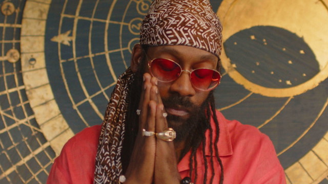 Tarrus Riley