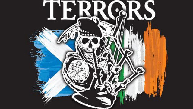 Tartan Terrors