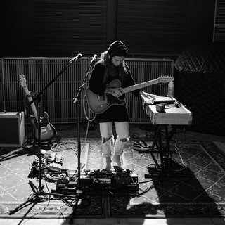 Tash Sultana