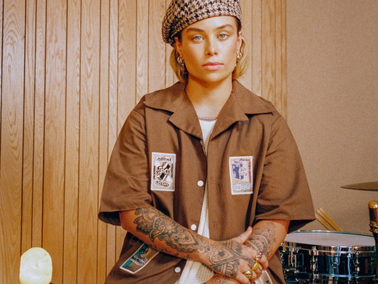 Tash Sultana