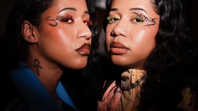 Tasha & Tracie