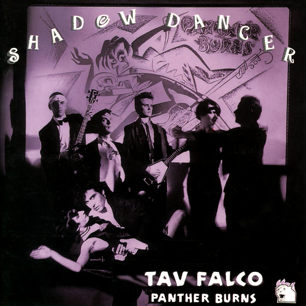 Tav Falco's Panther Burns
