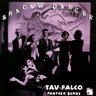 Tav Falco's Panther Burns
