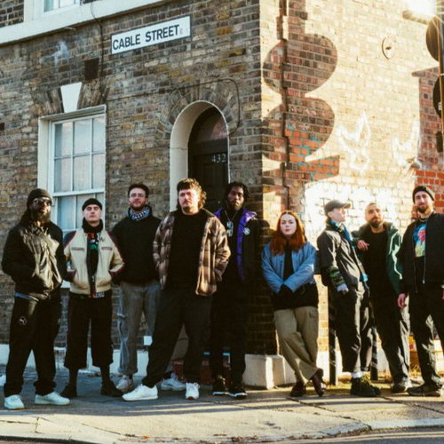TC & the Groove Family
