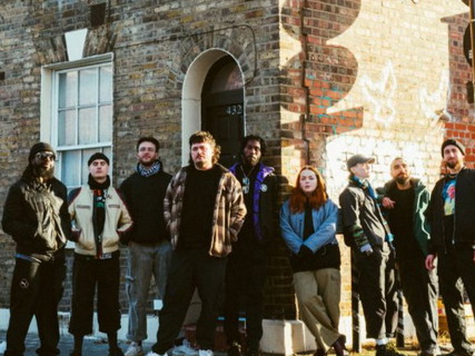 TC & the Groove Family