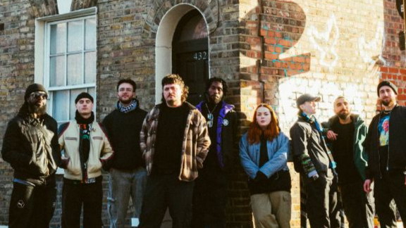 TC & the Groove Family