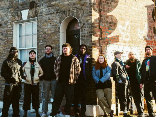 TC & the Groove Family